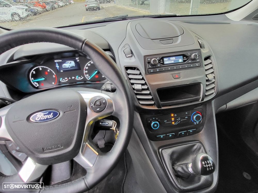 Ford Transit Connect 1.5 TDCi 200 L2 Trend - 6