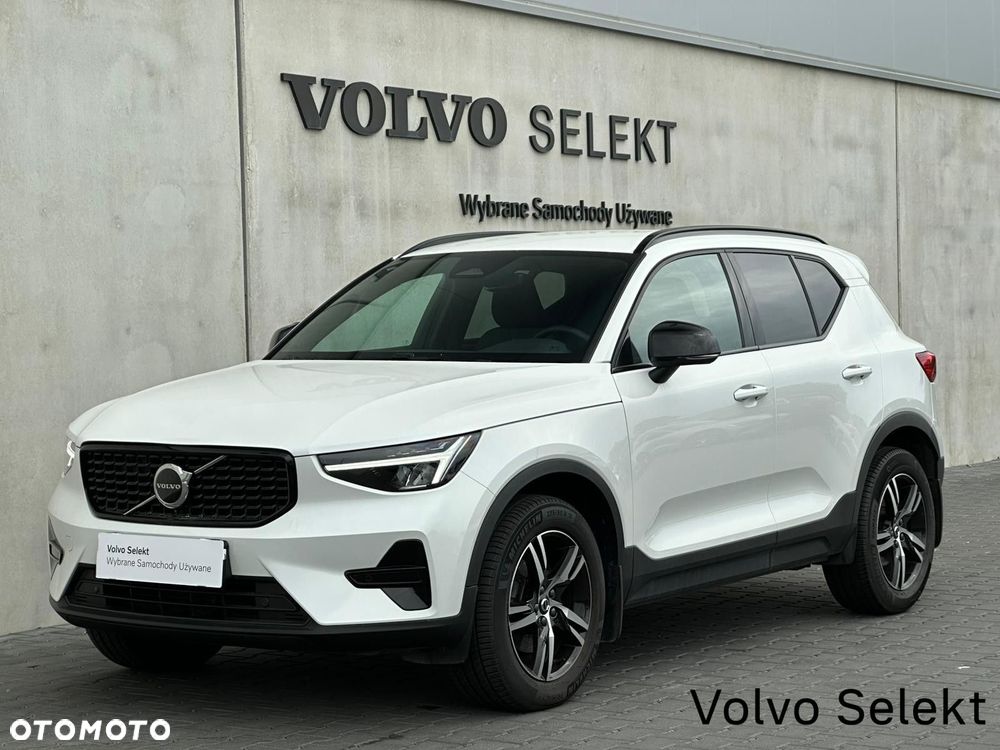 Volvo XC 40 - 6