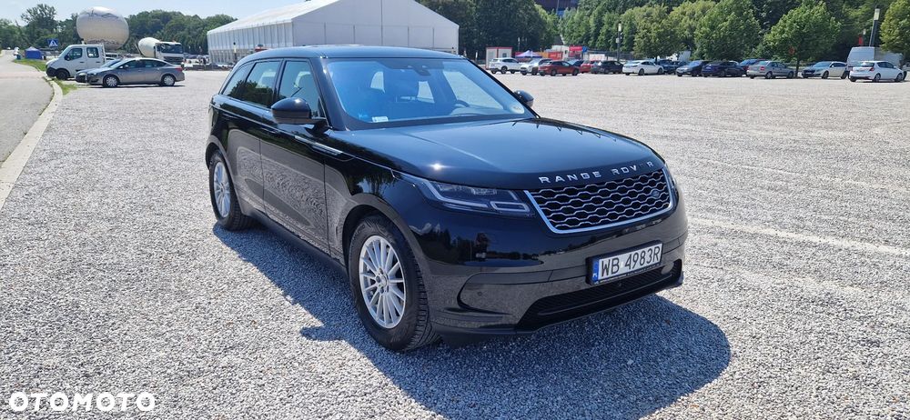 Land Rover Range Rover Velar 2.0 SD4 S - 3
