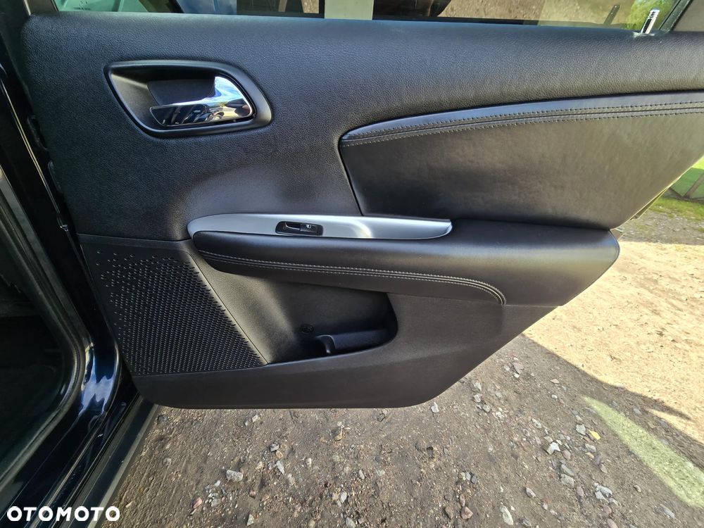 Fiat Freemont 2.0 Multijet 16V DPF Black Code - 31