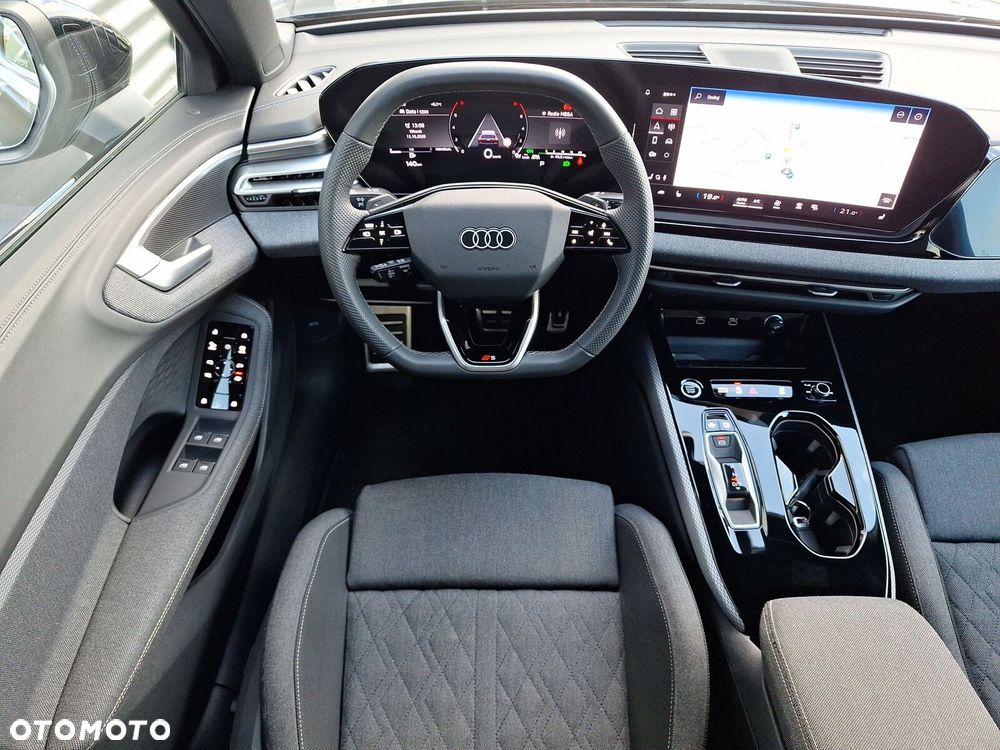 Audi A5 Avant TFSI Quattro S tronic - 11