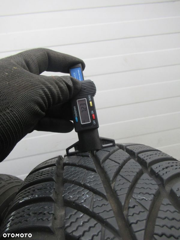 KOLA ZIMA R15 PEUGEOT 207,208,PARTNER CITROEN C3,DS3,BERLINGO - 10