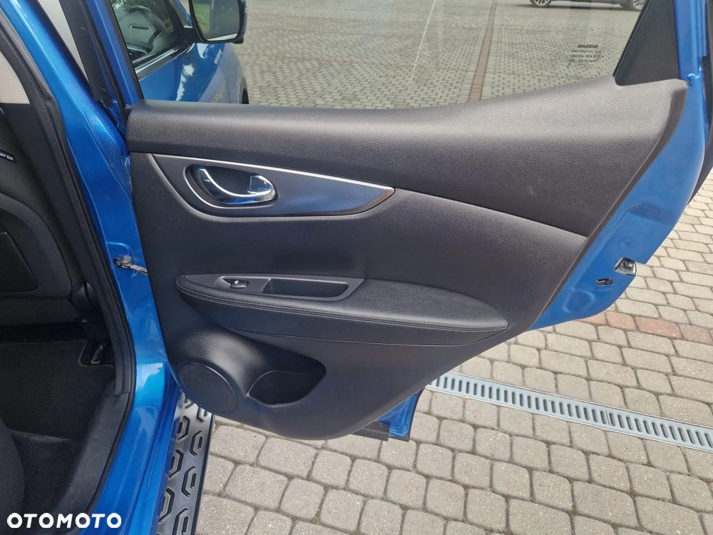 Nissan Qashqai - 22