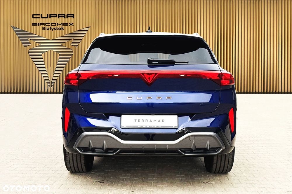 Cupra Terramar 2.0 TSI 4Drive Advantage Edition DCC DSG - 5