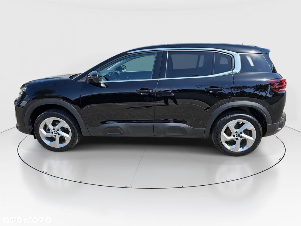 Citroën C5 Aircross - 9