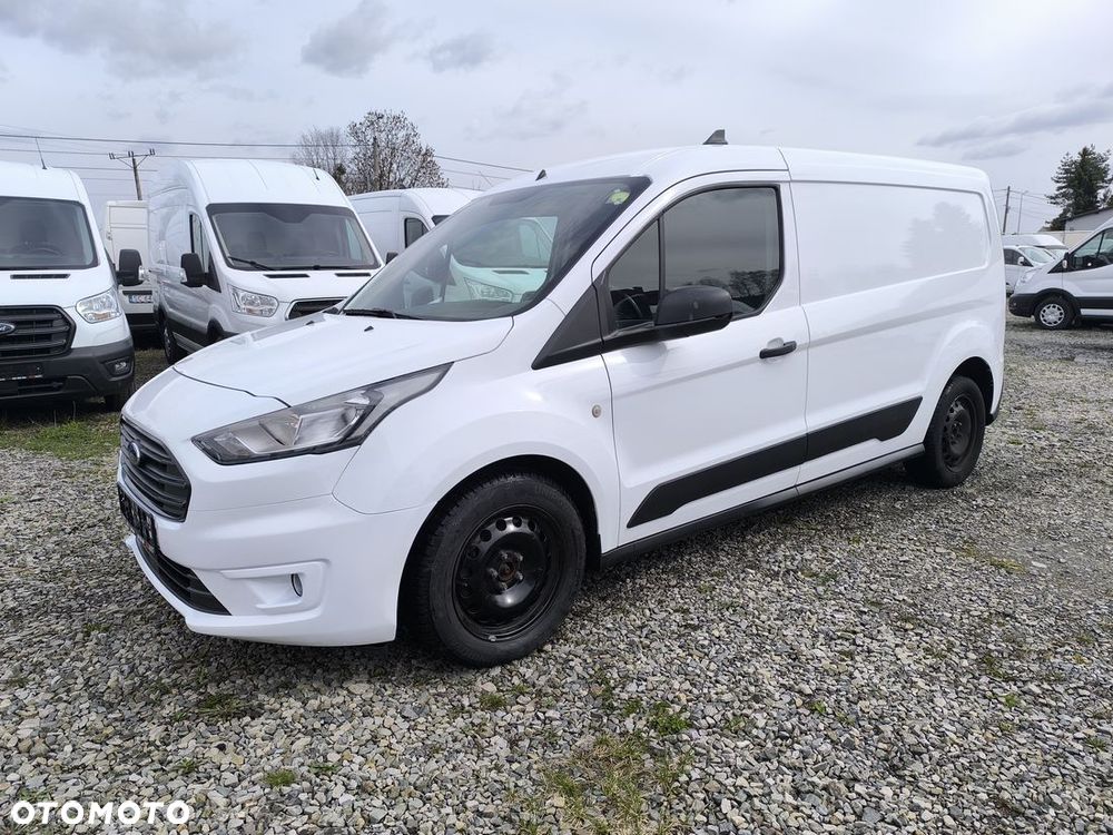 Ford TRANSIT CONNECT*1.5TDCI*L2*LONG*KLIMA*TEMPOMAT*1 - 2