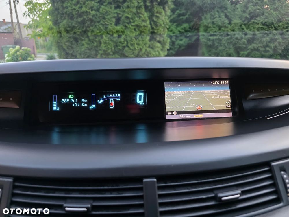 Renault Espace 2.0 Initiale - 15
