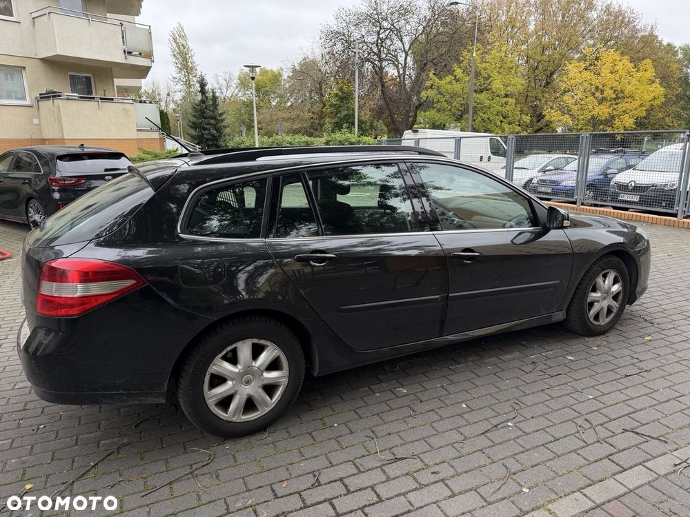 Renault Laguna 2.0 dCi Tech Run - 2