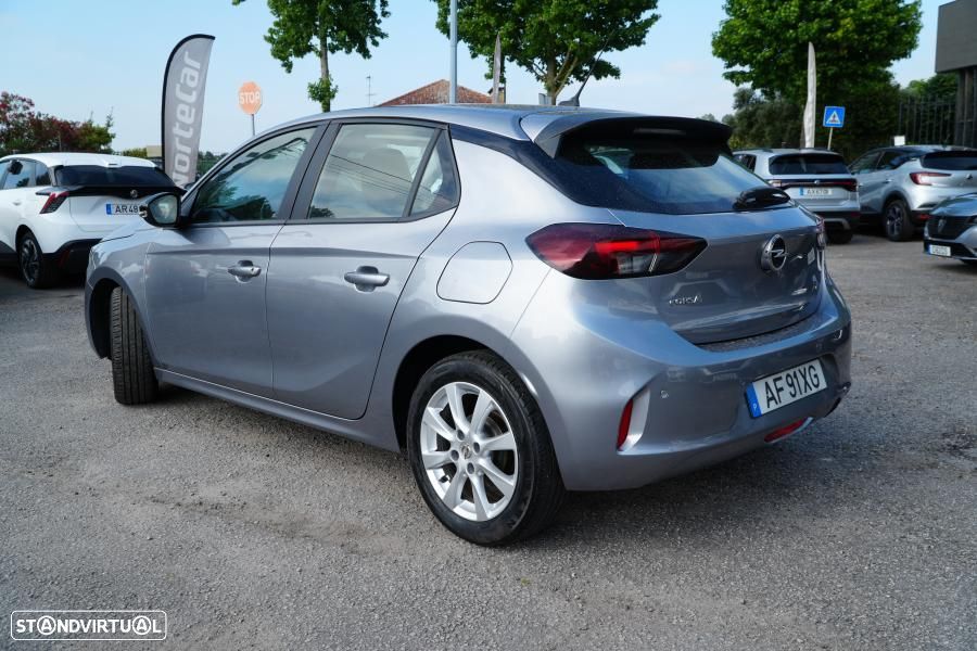 Opel Corsa 1.2 Edition - 5