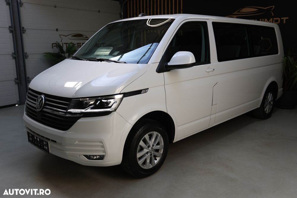 Volkswagen Caravelle LR Comfortline - 2
