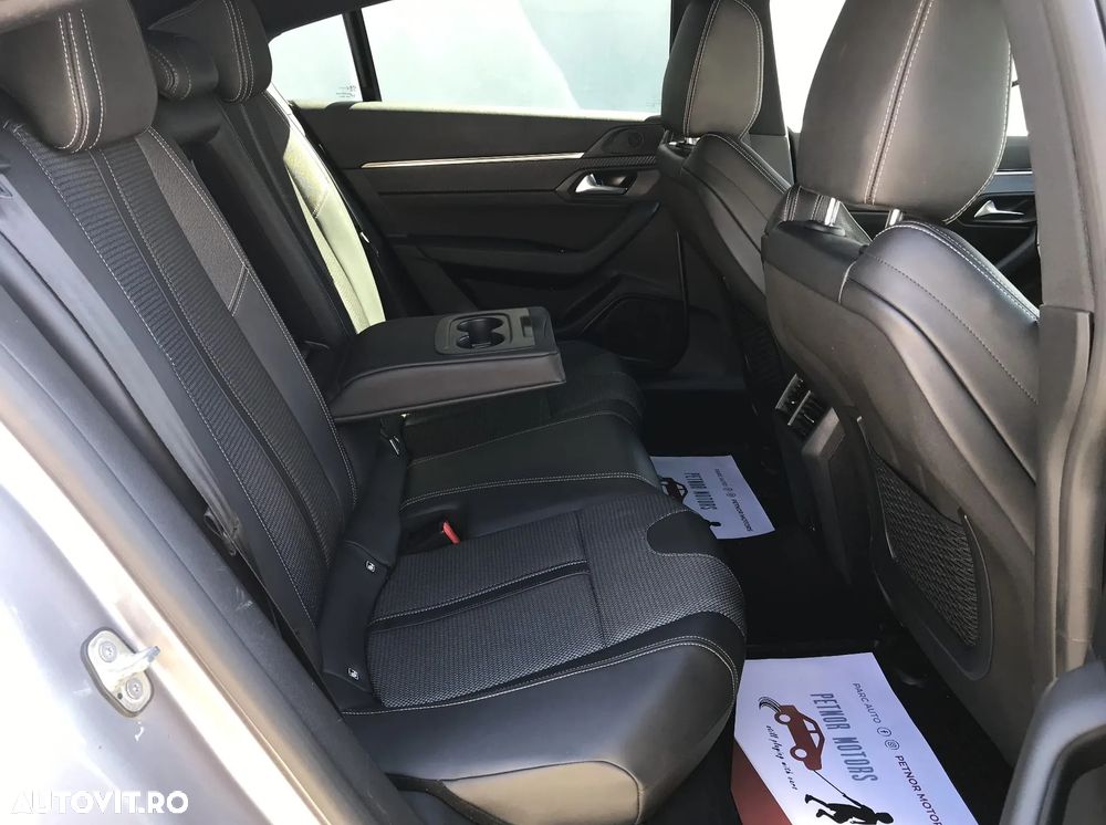 Peugeot 508 1.5 BlueHDI S&S EAT8 Allure Pack - 16