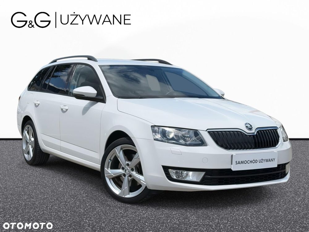 Skoda Octavia - 4