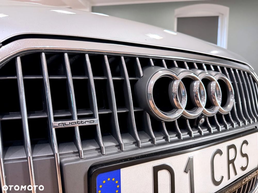 Audi A6 Allroad 3.0 TDI Quattro Tiptr - 12