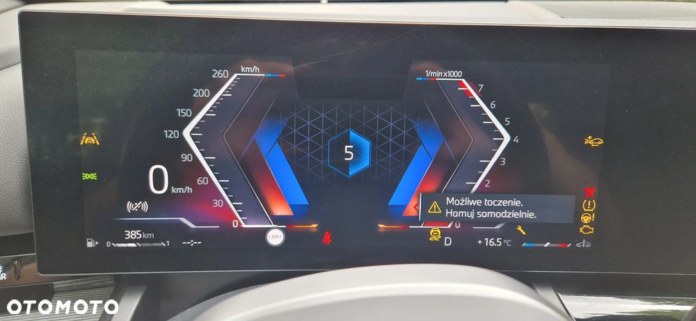 BMW Seria 5 520i mHEV M Sport - 20