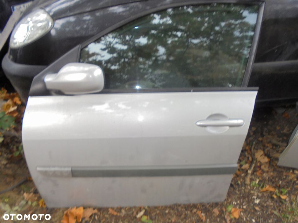 LUSTERKO LEWE MEGANE II TED69 - 1