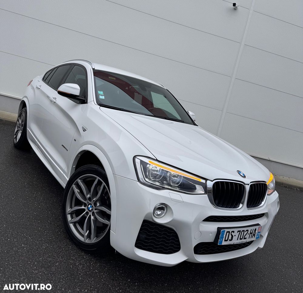 BMW X4 - 18