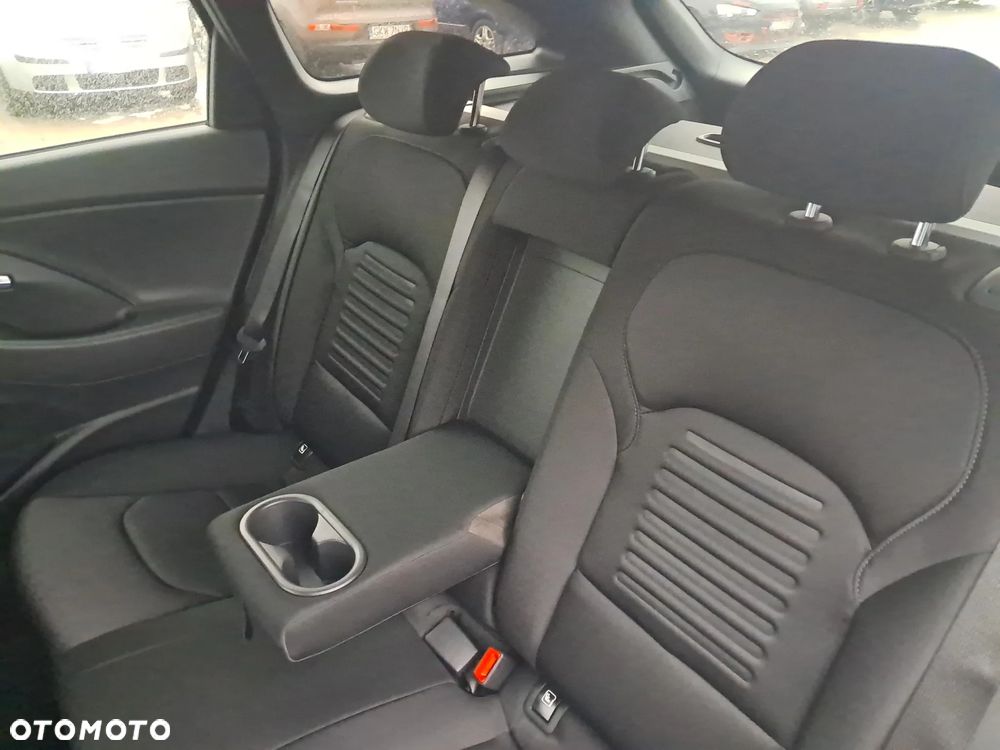 Hyundai i30 1.5 T-GDI 48V Smart DCT - 17