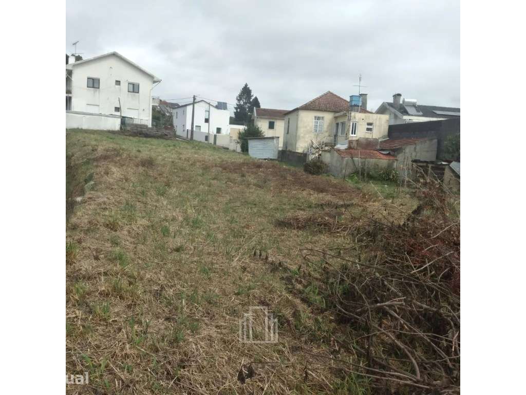 Terreno Urbano - Fiães, SMFeira - Grande imagem: 2/7