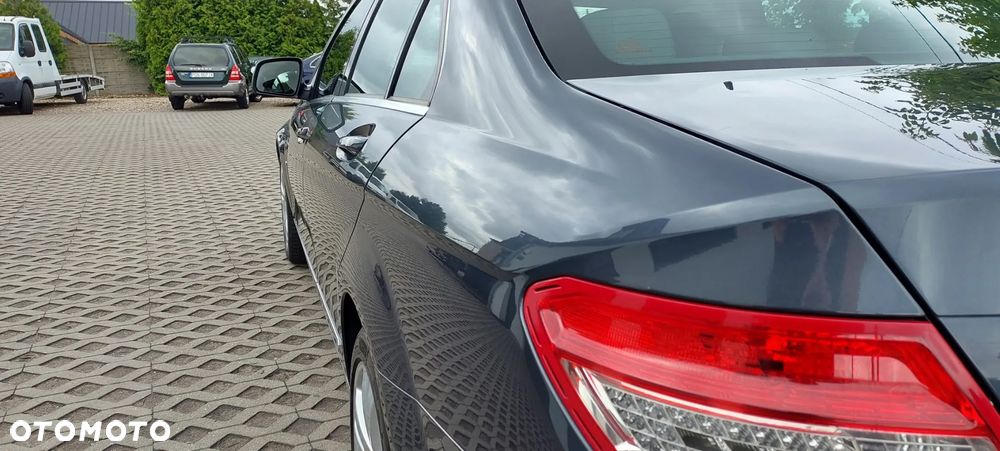 Mercedes-Benz Klasa C - 24