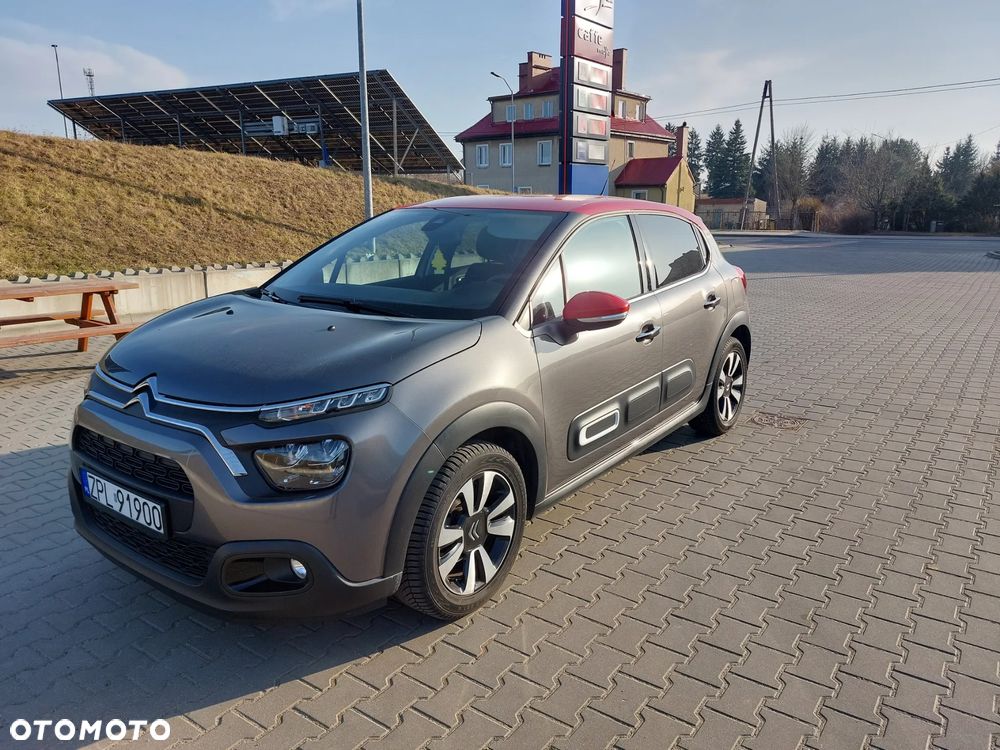 Citroën C3 1.2 PureTech Shine - 5