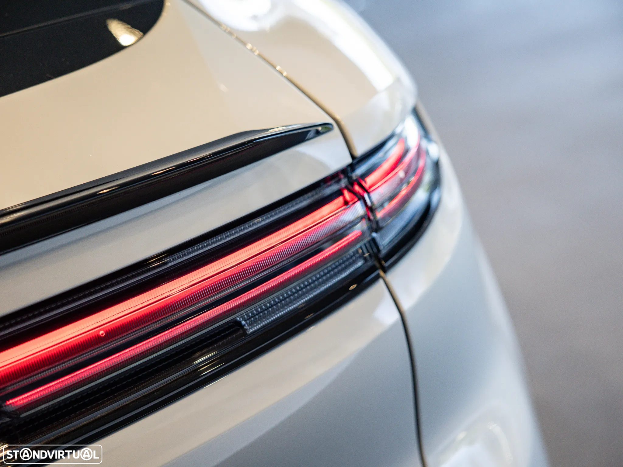 Porsche Cayenne Coupé E-Hybrid - 10