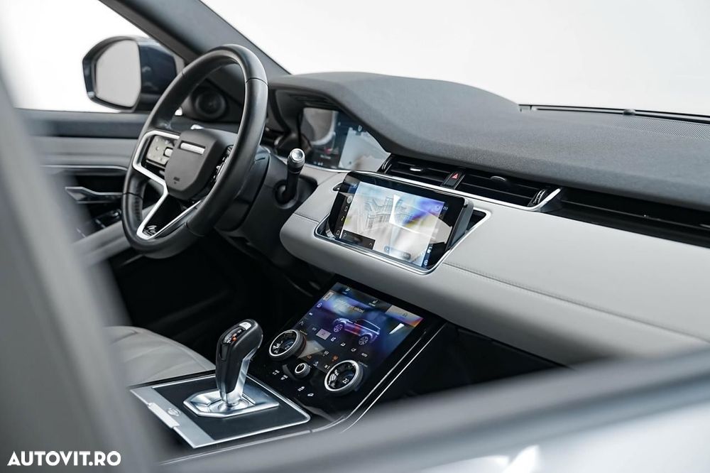 Land Rover Range Rover Evoque - 6