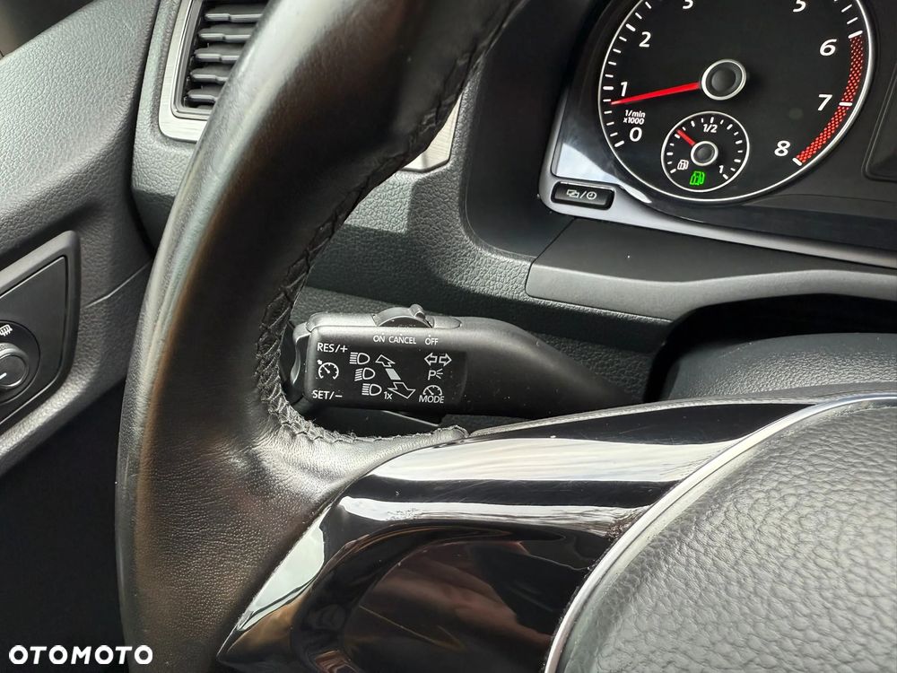 Volkswagen Caddy 1.4 TGI Trendline DSG - 17