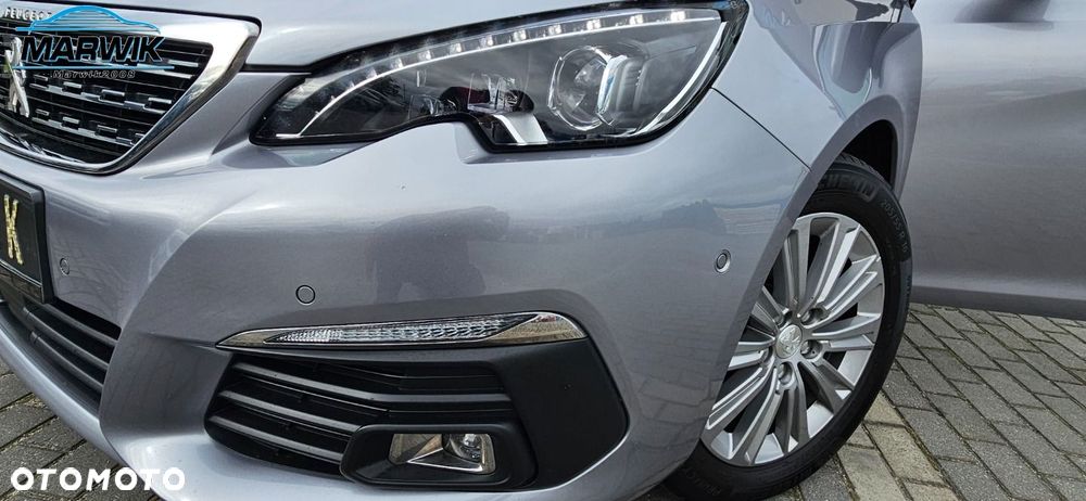 Peugeot 308 - 17