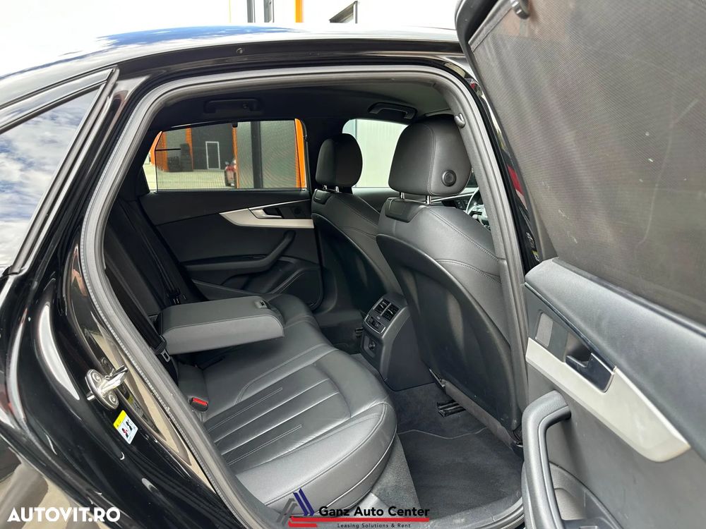 Audi A4 Limuzina 40 TDI S tronic MHEV S Line - 23