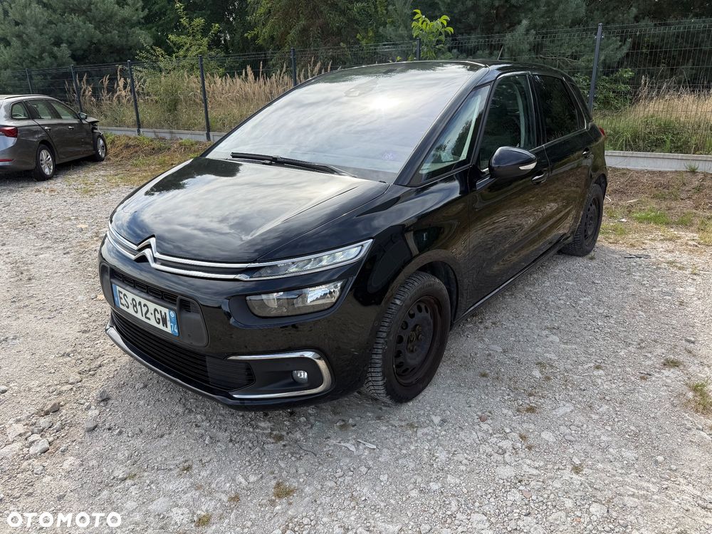 Citroën C4 Picasso 1.2 PureTech Shine S&S - 1