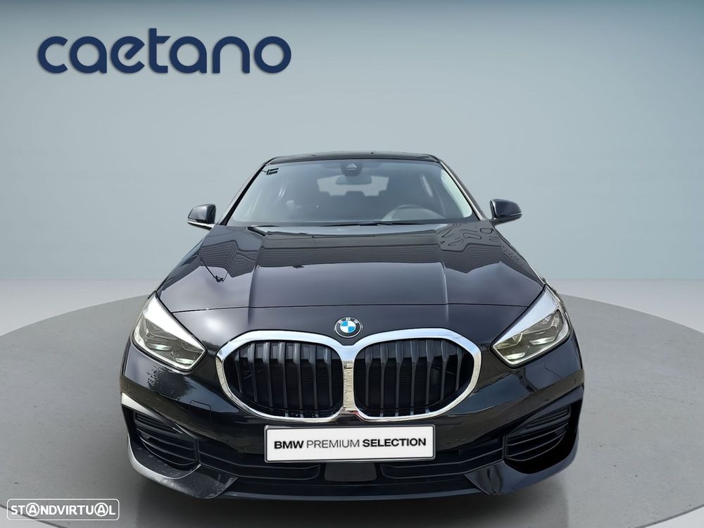 BMW 116 d Advantage - 2