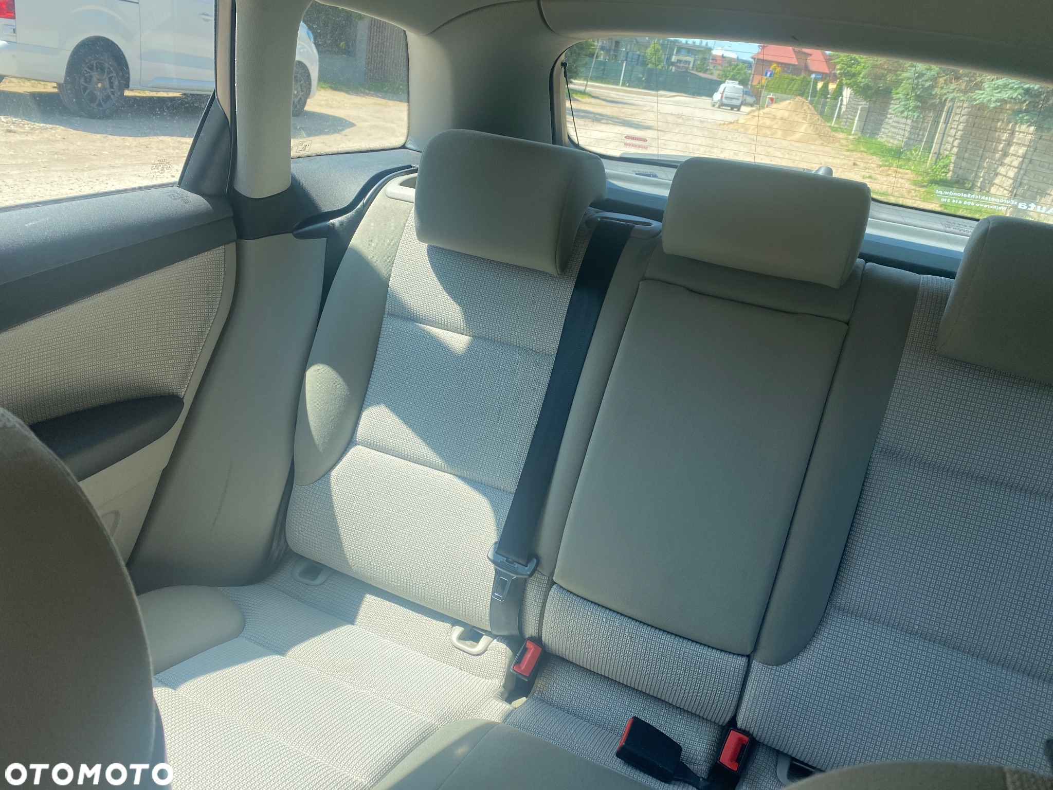 Audi A3 1.8 TFSI Attraction - 15