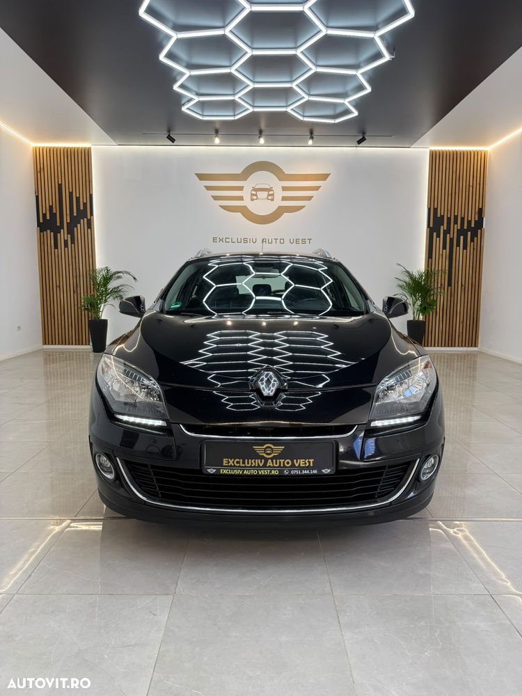 Renault Megane - 11
