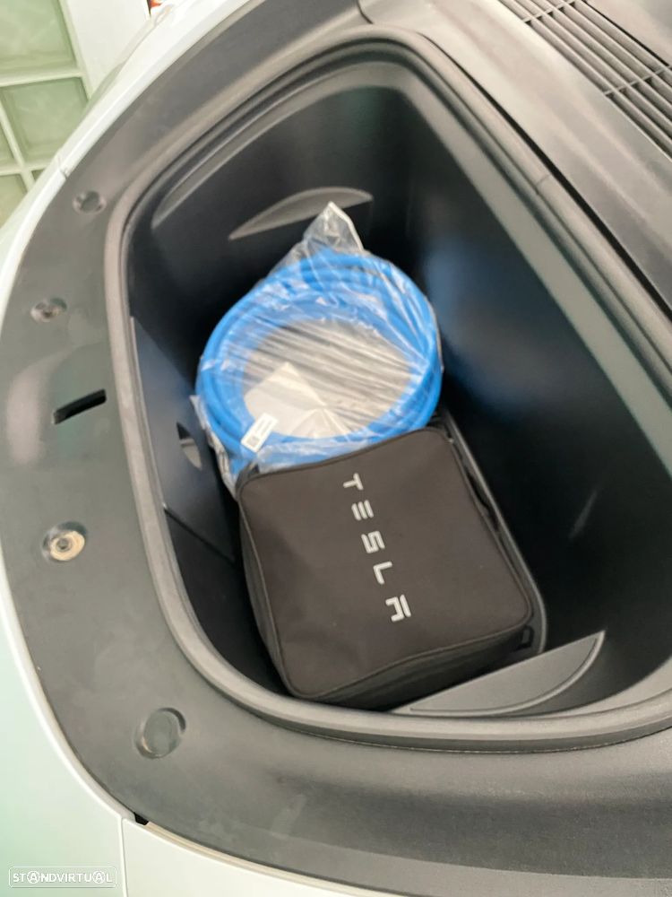 Tesla Model Y Tração Traseira - 14