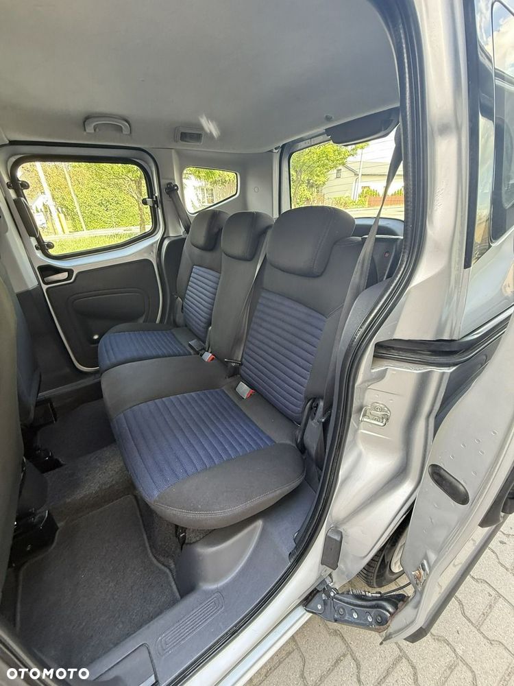 Fiat Qubo - 7