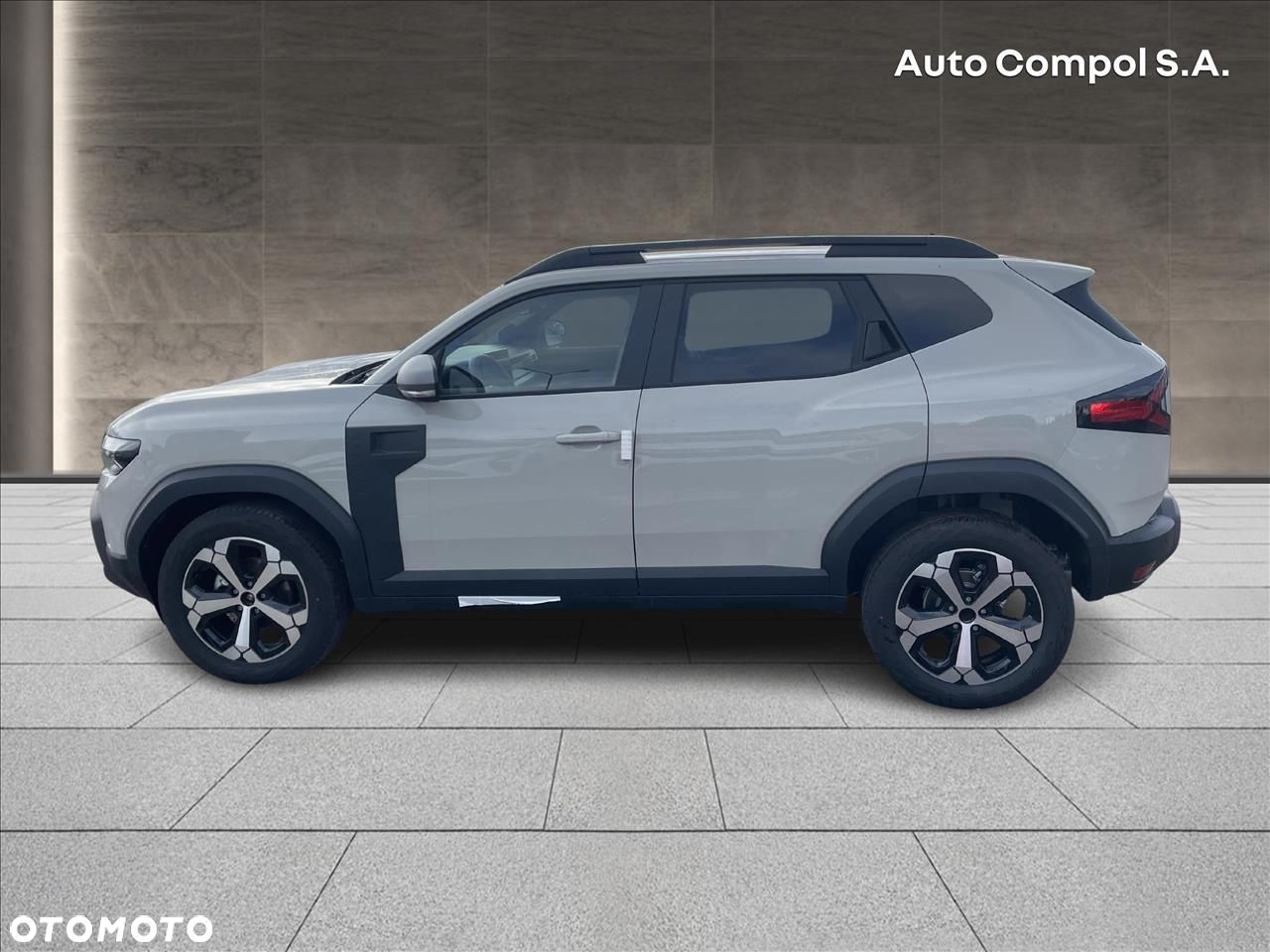 Dacia Duster - 3