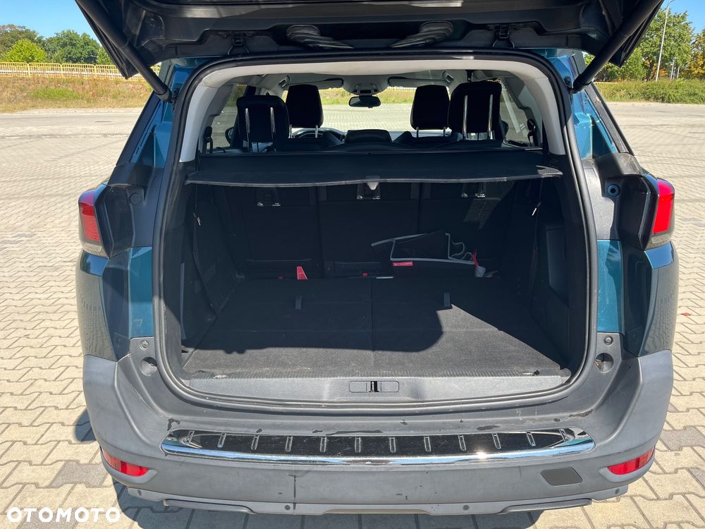 Peugeot 5008 1.6 THP Allure S&S EAT6 - 4