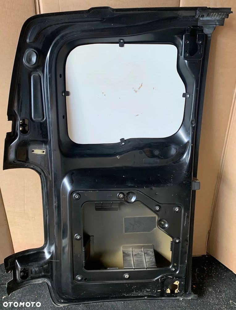 Drzwi prawy tył JUMPY EXPERT PROACE 2016- - 11