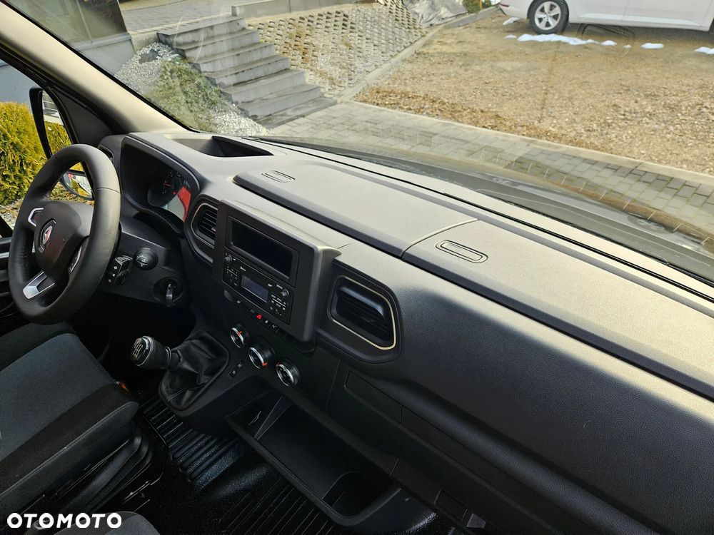 Renault Master L3H2 2.3dCi 136KM - 10