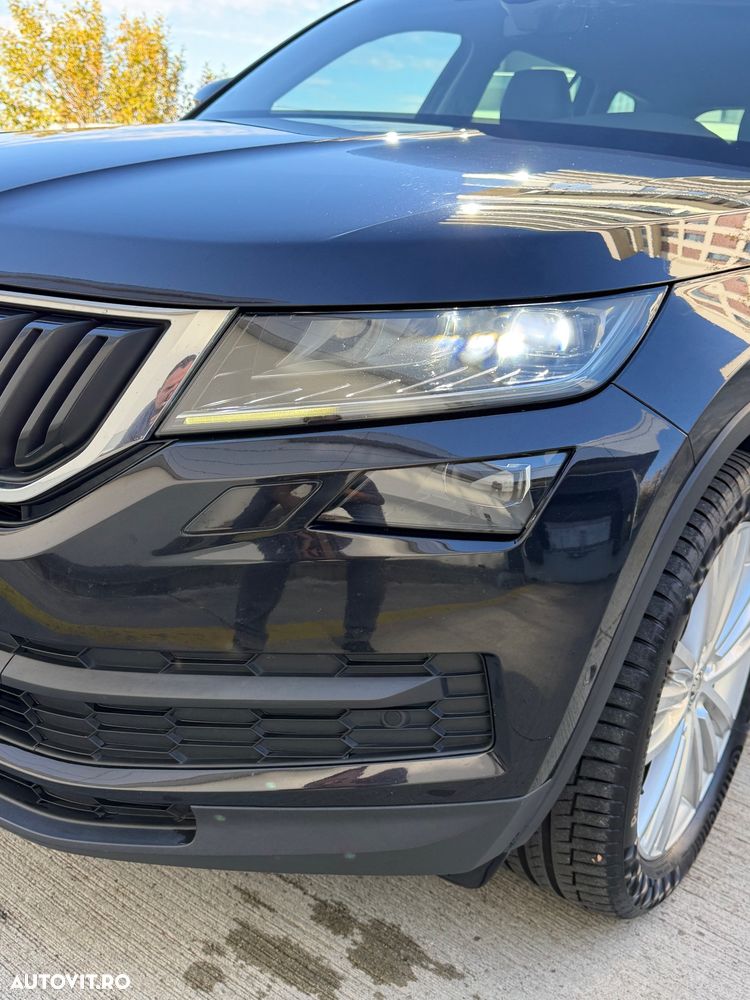 Skoda Kodiaq - 21