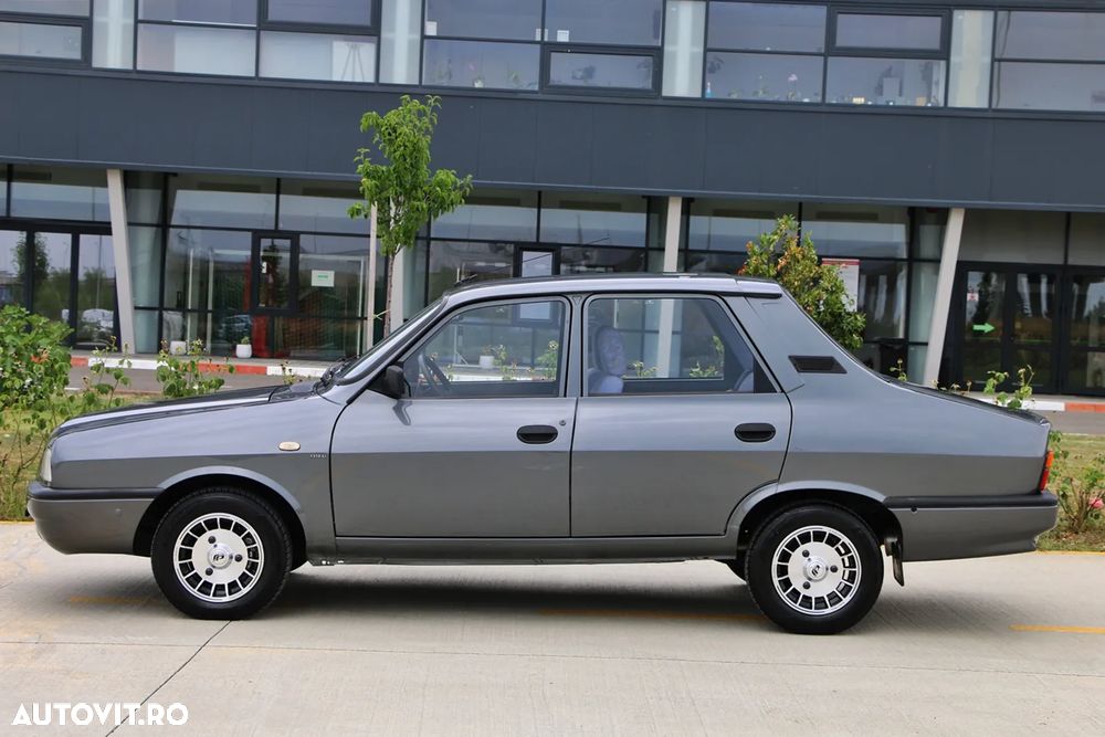 Dacia 1310 Berlina 1.4 LI - 8