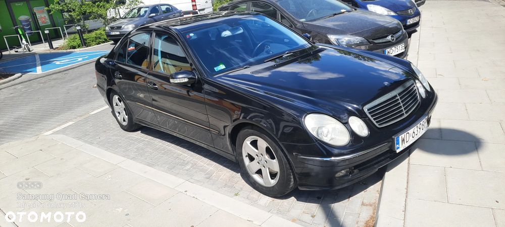 Mercedes-Benz Inny - 5