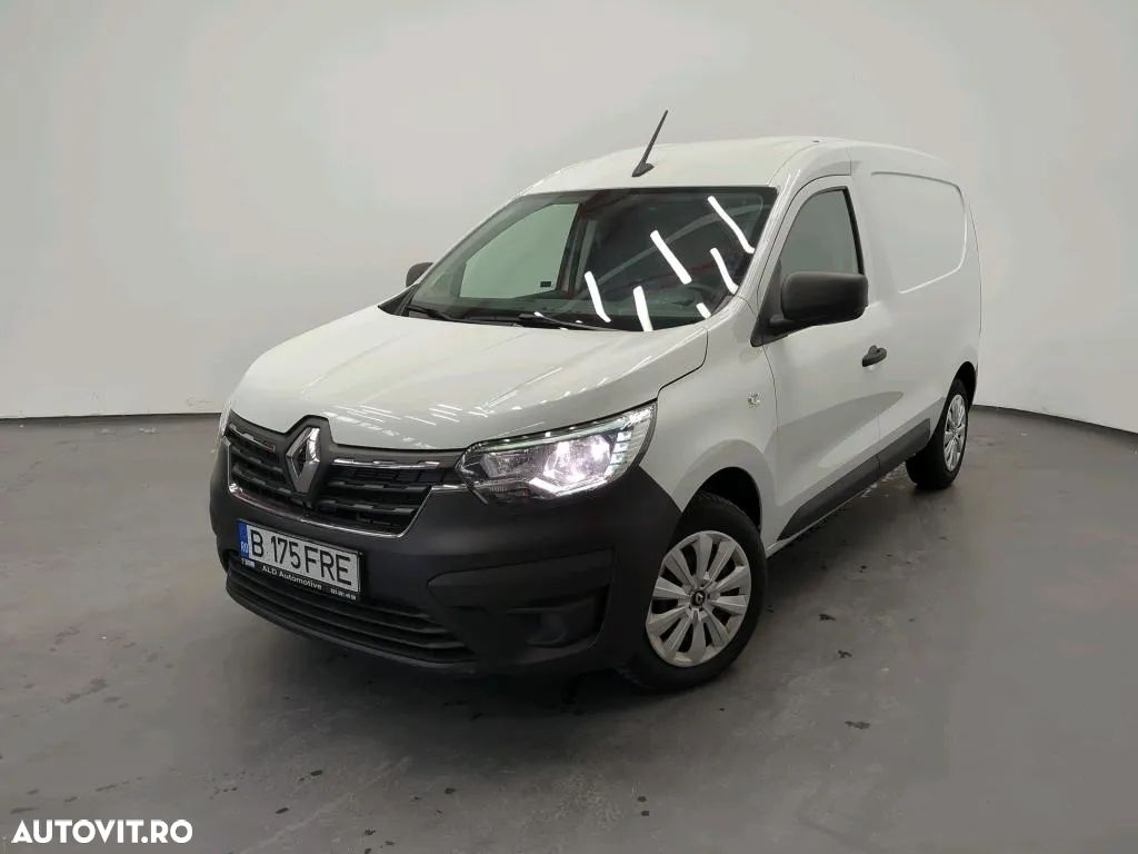 Renault Express 1.5DCI BLUE 75CP M5 - 1