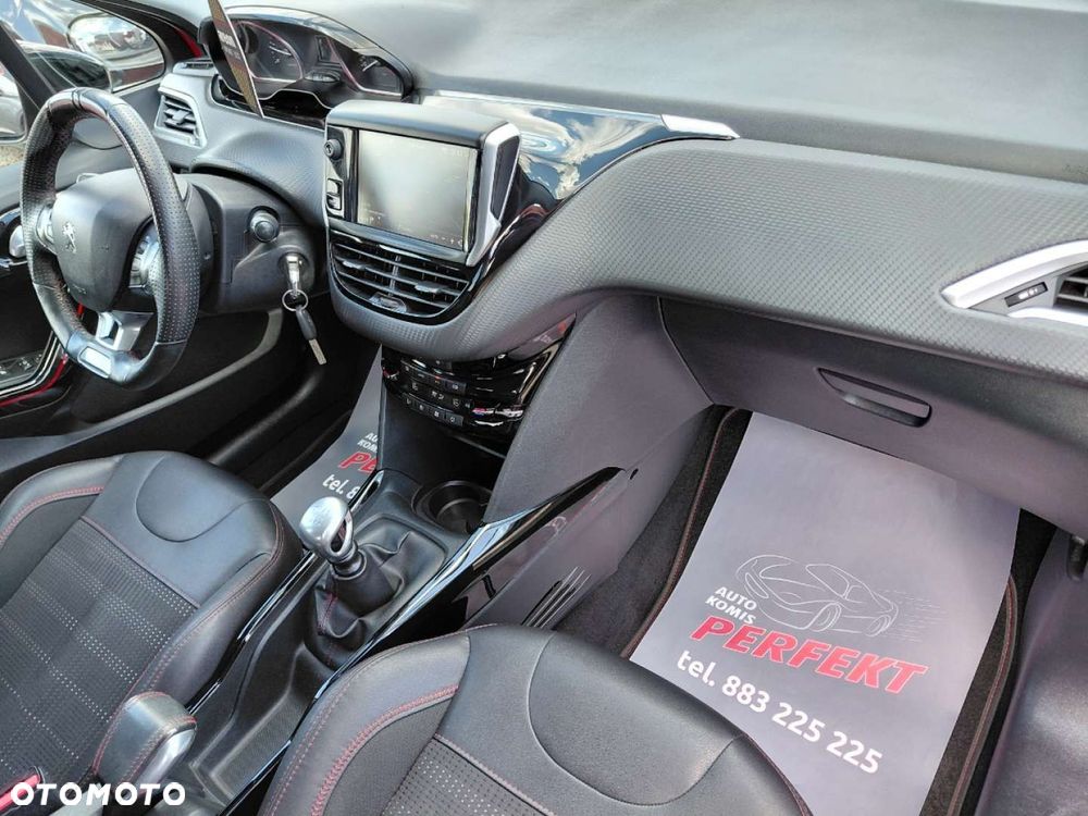 Peugeot 2008 - 14