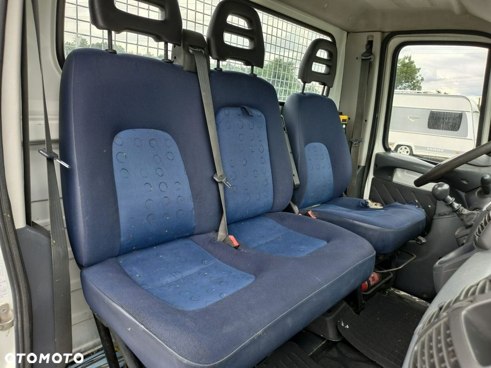 Peugeot Boxer - 12