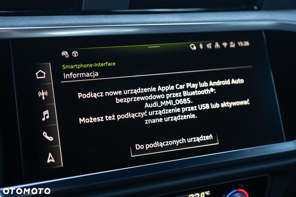 Audi Q3 Sportback - 22