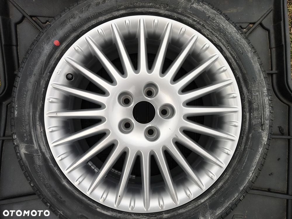 Alfa Romeo 159 3.2 JTS 24V Q4 Q-Tronic Distinctive - 15