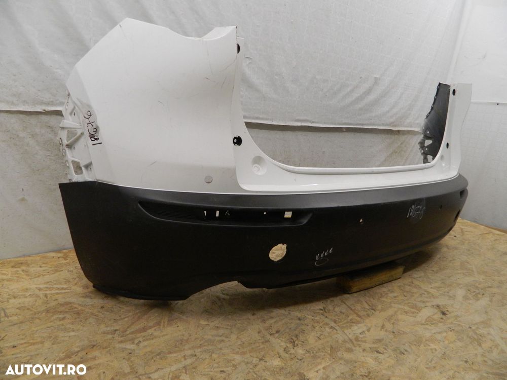Bara spate Mazda CX-30, 2019, 2020, 2021, 2022, DGH9-50221. - 8