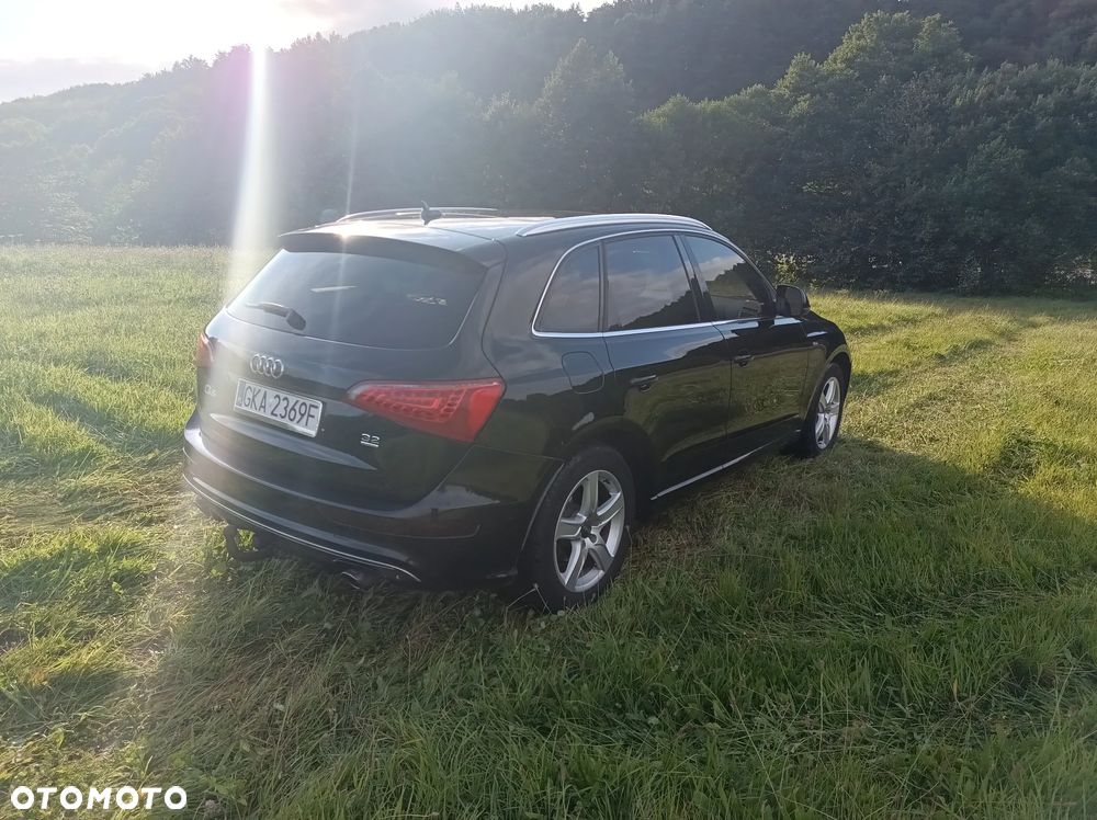 Audi Q5 - 4