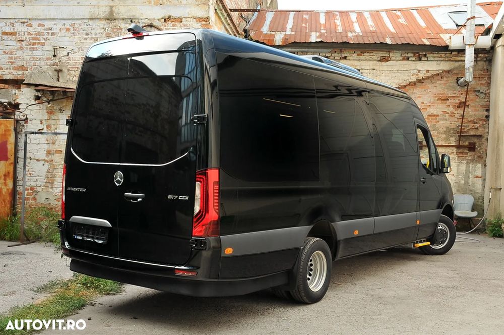 Mercedes-Benz SPRINTER - 3